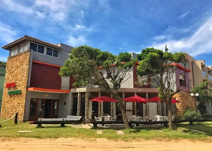 Hotel Sayonara Villa Gesell