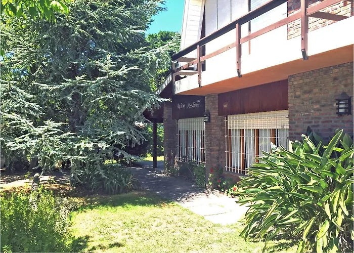 Alpina Hosteria Villa Gesell